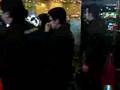 香港國際電影節首影-rain 走地氈