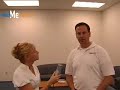 Heather Struggles with Training: Mike\