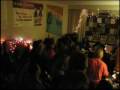Wine and Nut Late Night Jam (clip)