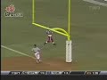 CFL Brian Bratton Kick Return vs. Toronto CFL Brian Bratton Kick Return vs. Toronto