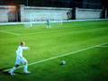 FIFA 09 Free Kick Arena - Beckham Bend Xbox 360