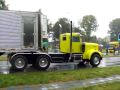 Kenworth W900A (Detroit Diesel 12V-71) - Mack & Special Transport Day 2008 Utrecht The Netherlands