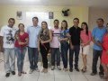 Click to View : Encontro de Noivos 09/11/2014