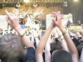 Nightwish, Bye bye beautiful, live, Metaltown Gothenburg 2008-06-28