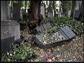 The Jewish Cemetery in Berlin The Jewish Cemetery in Berlin