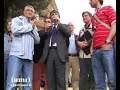 Chiaiano - Interventi dei manifestanti al presidio