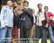 Chiaiano - Interventi dei manifestanti al presidio