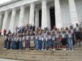 TEAM Goes to DC
