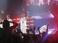 NKOTB- Verizon Center-DC- 10/2/08