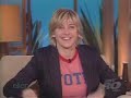 shannen doherty interview on the ellen degeneres show from november 2nd 2004. credit: to the original uploader.