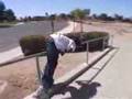 videos de hamad and fahad horrible falls