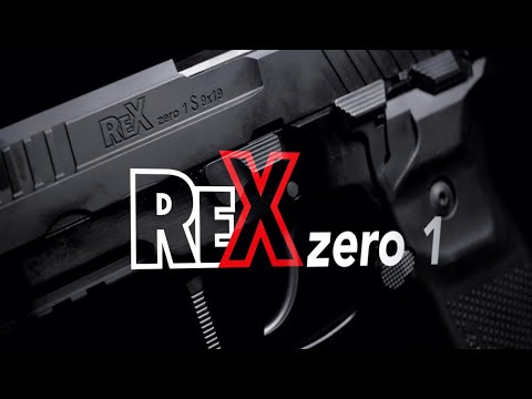 Výroba AREX ZERO 1