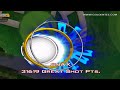 Golden Tee Great Shot on The Great Wall!
