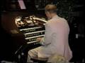 Jim Melander playing Among My Souvenirs