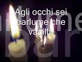 Eugenio Montale, Felicit� raggiunta