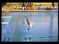 5235D Mark Lenzi: Olympic Champion