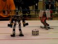 videos de The 2nd Wonderful Robot Carnival Petit, Dice Soccer, Garue vs automo 05 Go-Wan