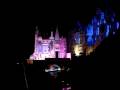 New It's A Small World Clock Lighting