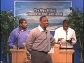Pastor Tony Smith :No Promise Of A 2nd Chance To Repent pt 6