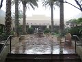 Monsoon season has arrived