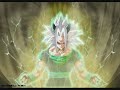 Goku ssj9 Goku ssj9