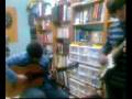 Fear of the dark - Ruben and Rugy (dúo guitarra)