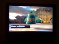 Pokémon Battle Revolution - Sanji vs. Lucas