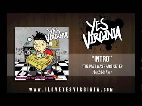 Yes Virginia - Intro