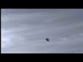 Como hacer un OVNI UFO ...how to make a UFO