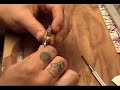 5 Spool-Pin kwikset Picked