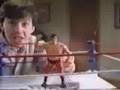WWF Superstars Action Figures