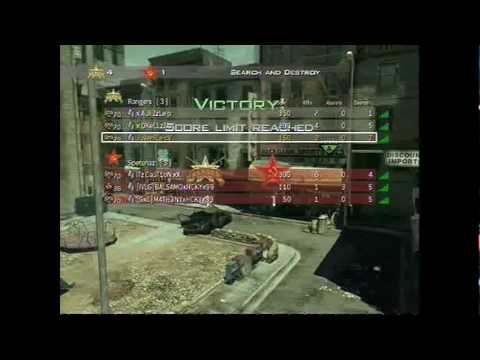 Grizz Crew vs Crowned