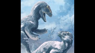 Prehistoric Information- Yutyrannus