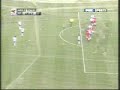 Roman 2º gol a Chile