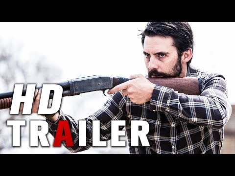 ABDUCTION / DEVIL'S GATE Trailer # 1 2018 MILO VENTIMIGLIA BRIDGET REGAN SCI FI THRILLER