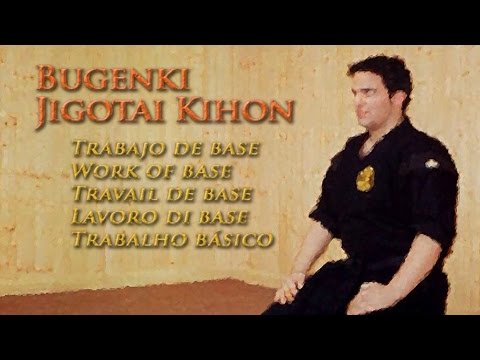 Curso de Artes Marciales / Free Martial Arts tutorial - 01