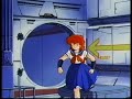Project A-ko - Ako punch doors
