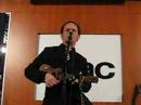 Mathias Malzieu - When the saints (Fnac Montpellier)