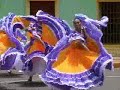 Agrupaci�n Folkl�rica Danzas Dabajuro - VENEZUELA, Promo III