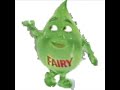 mensaje de la gota de fairy al niñato del metro de valencia