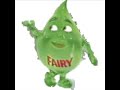 mensaje de la gota de fairy al niñato del metro de valencia