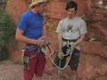 SPORT CLIMBING 101 W/ CHRIS LINDNER DVD Trailer-NEW RELEASE!