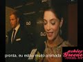 Ashley Greene fala sobre Eclipse.