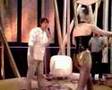 Sick Girl Vs TATAMI