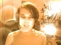 Vanessa Carlton - a thousand miles Vanessa Carlton - a thousand miles