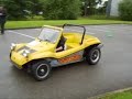 Chris Atkinson autotesting VW Beach Buggy with Subaru engine Chris Atkinson autotesting VW Beach Buggy with Subaru engine