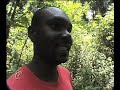 Kakamega Rain Forest part 2 of 6 Battle for survival