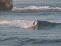 Quad Fish Surfing