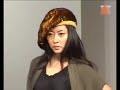 20060823 Marc Jacobs Fashion Show (??) Hong Kong