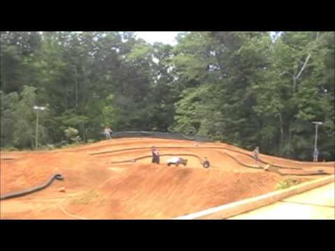 Watch RC Video: 'RC Pro Series Race at the TiltYard - MOD SHORT COURSE!!'